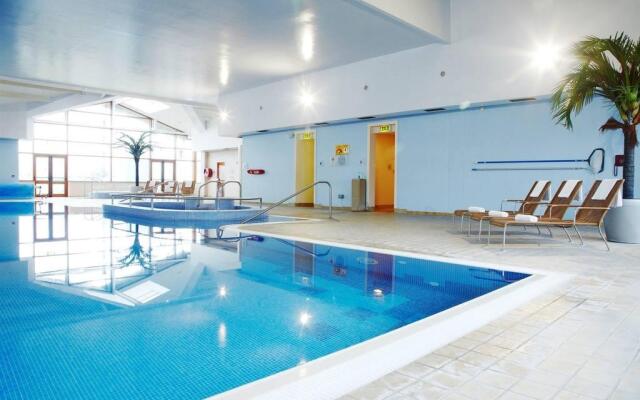 The Blarney Hotel & Golf Resort