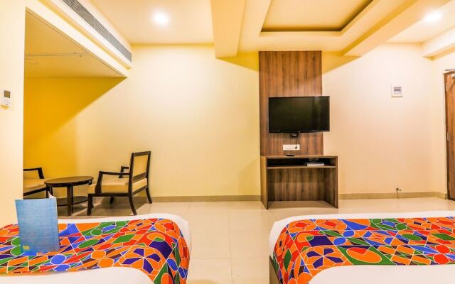 Aab Residency Electronic City by FabHotel