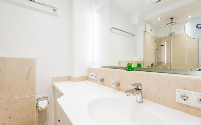 Haus Mateika_ Whg_ 9 _Balou_