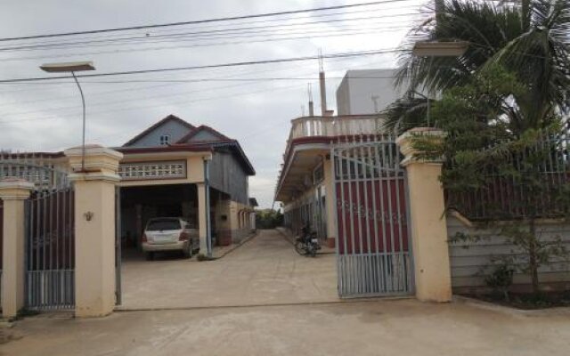 Koeu Chey Chum Neas Guesthouse
