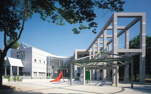 Vessel Inn Sakae Station
