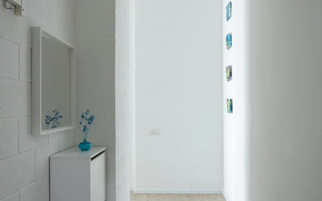 Апартаменты Apart Vl (Апарт ВЛ) на улице Тигровая 16А