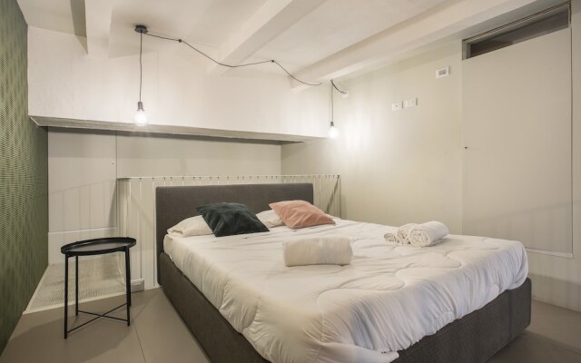 Modern Loft in Porta Venezia