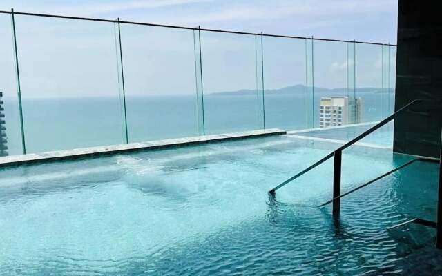 The Panora Pattaya by PSR