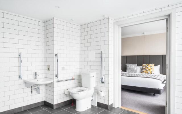 voco Southampton by IHG