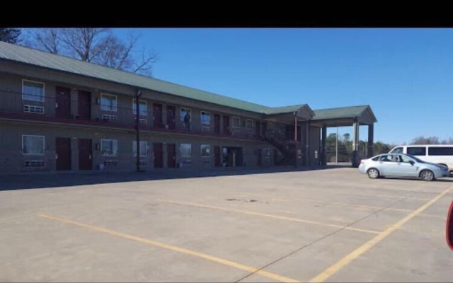 City Heart Inn & Suites