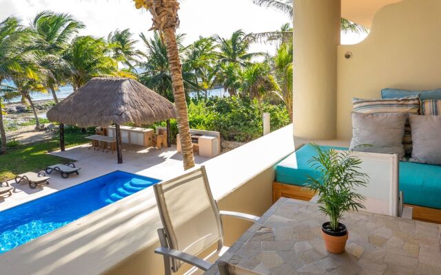 Homing Bird Apartments