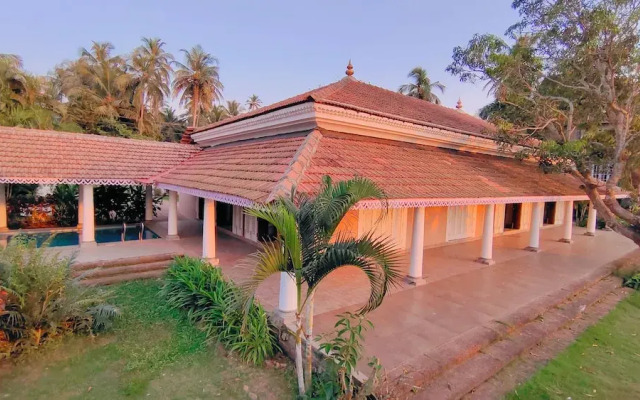 Rosastays Panjim Goa