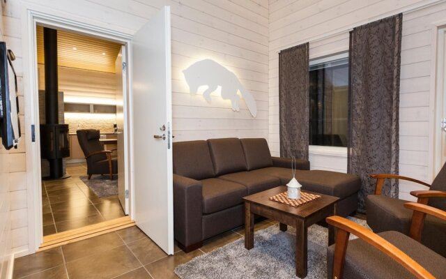 Ranua Resort Holiday Village