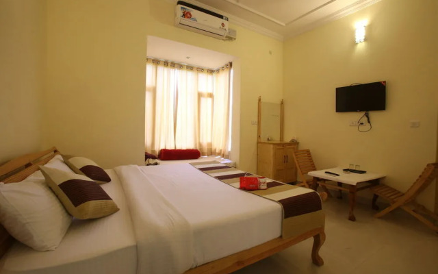 OYO Rooms High Bridge Pushkar