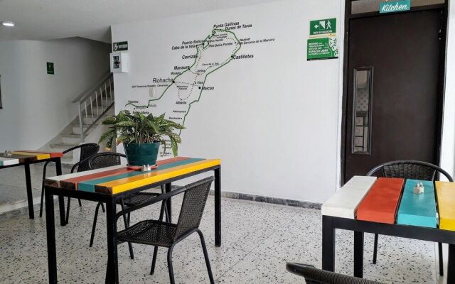 Bona Vida Hostel La Quinta Ii