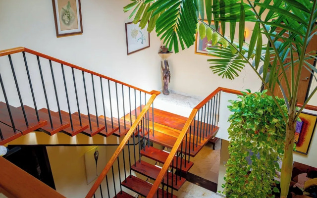 Casa Orquídea