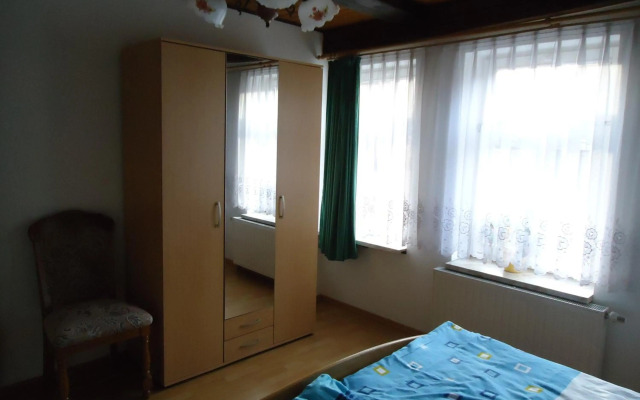 Pension an der Stadtmauer