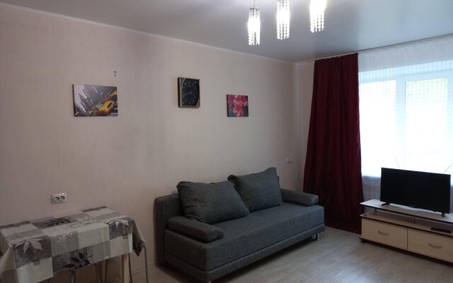 Apartment on Zavodskaya 1