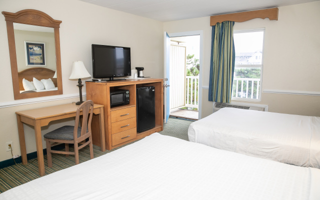 Sea Ranch Resort