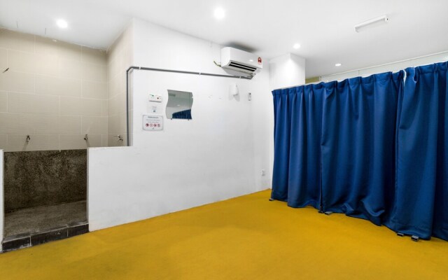 Smile Hotel Putrajaya