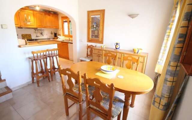 Casa Dina