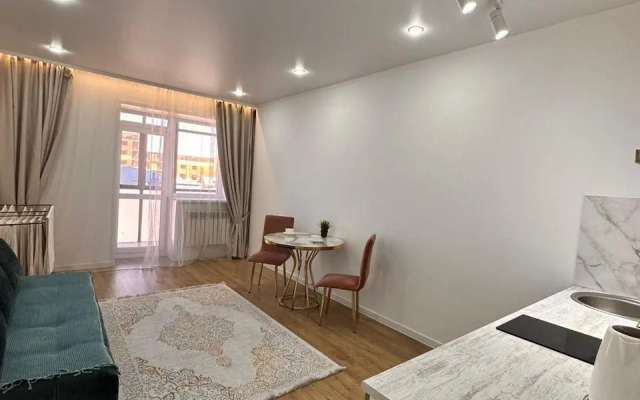 Apartments on Zhumagali Tleulina street 110