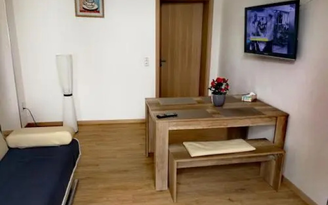 Privatwohnung Rybczynski