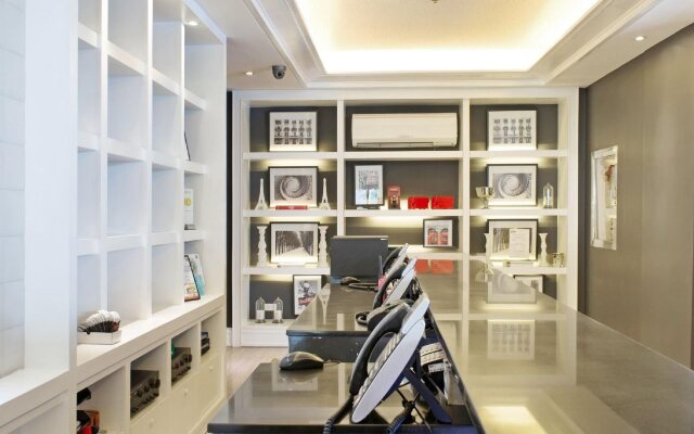 Azumi Boutique Hotel