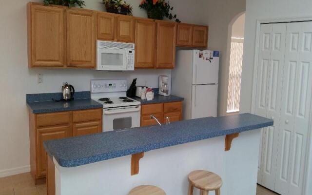 Legacy Parc Horizons LLC