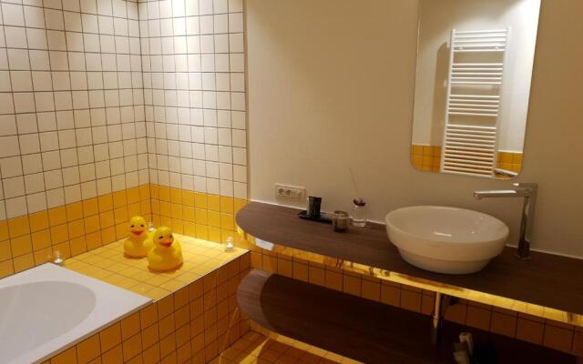 B&B La Corderie