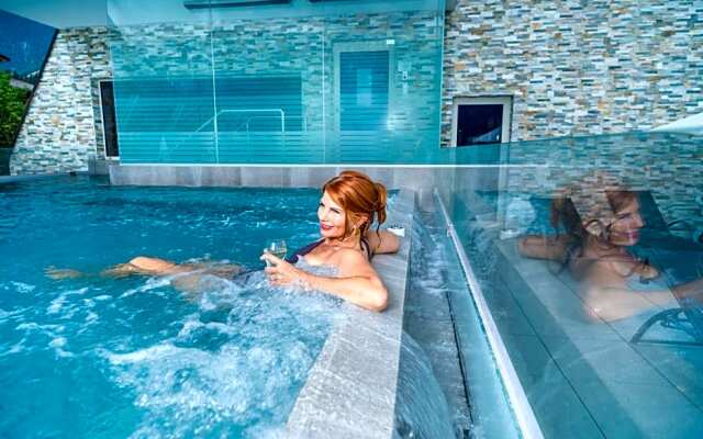 Cocoon - Alpine Boutique Lodge