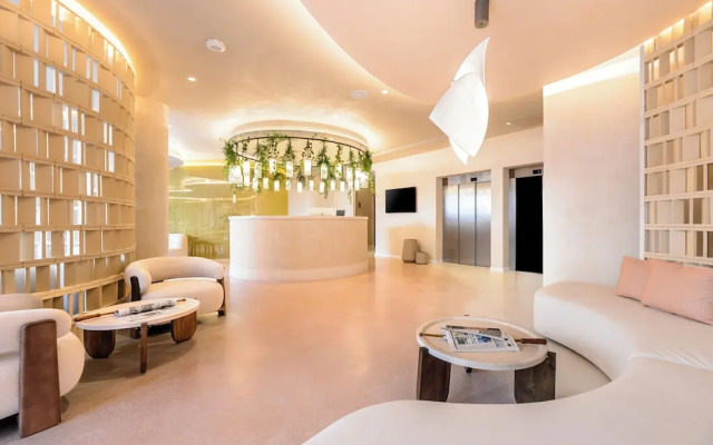 Hotel Vibra Yamm Sunset - Adults Only