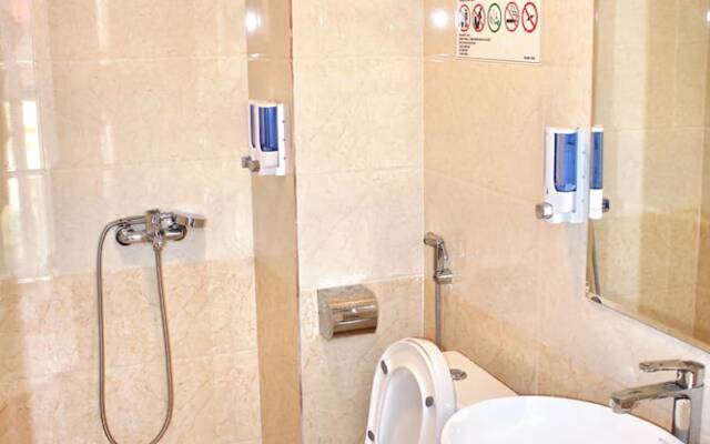 Thu Huyen Hotel