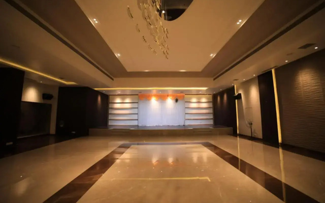 Hotel Midland, Nanded