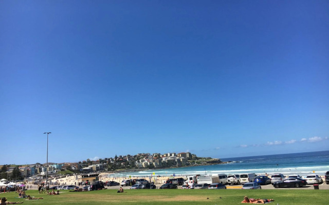 Hotel Bondi