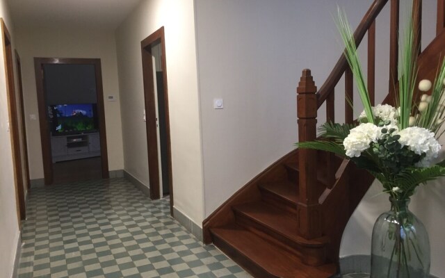 Bienvenue à la Campagne