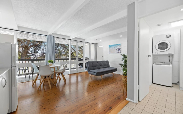 The Harrington Serviced Apartments