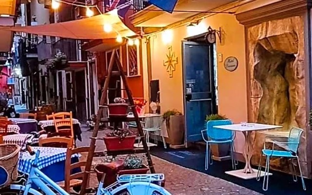 B&B Darsena