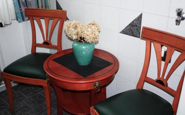 Pension Seeblick Purbach