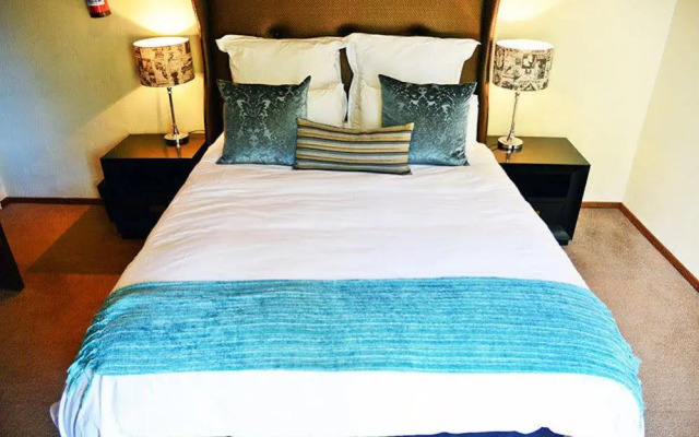 Gatz Guest House