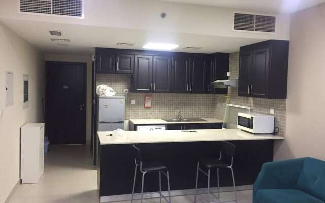 Unique And Stylish Furnished Studio With Pool