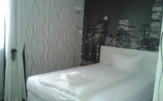 Hotel Ackermann