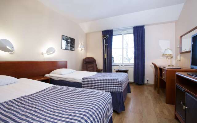 Best Western Centralhotellet