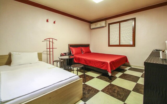 Hotel Secret Bupyeong
