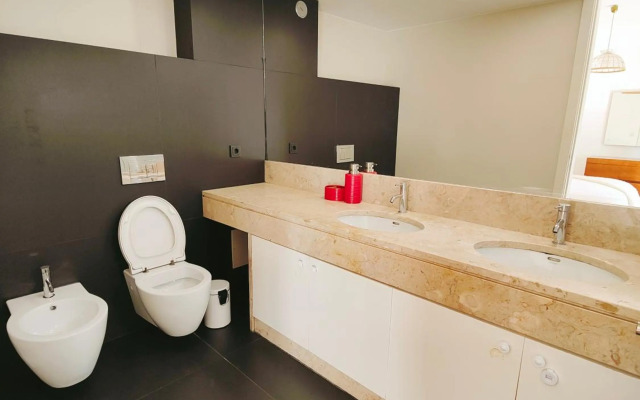 Luxury Home in Lisboa Expo