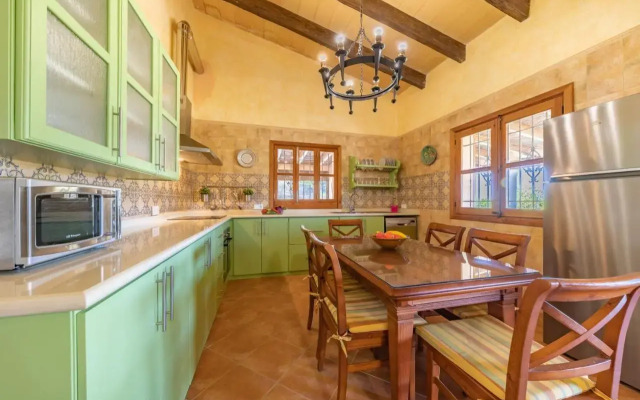 Selva-3834 Mallorca
