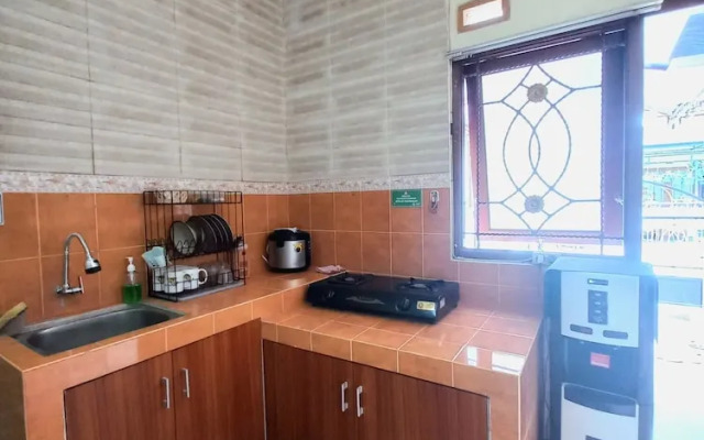 Homestay Condongcatur By Simply Homy