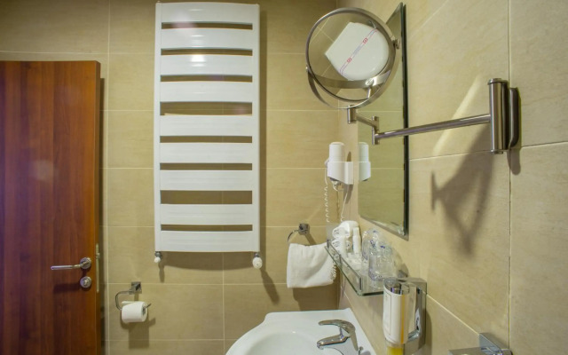Polar Star Hotel