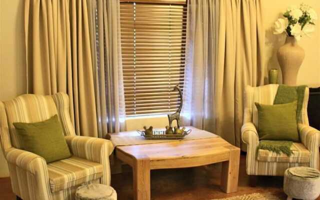 Valley Bushveld Country Lodge