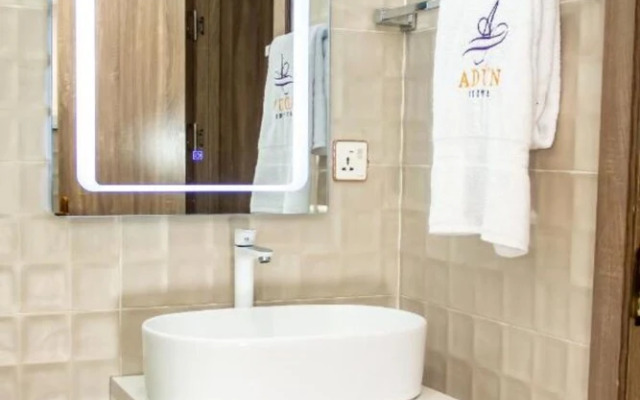 Adun Suites