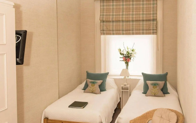 Sherwood Guest House