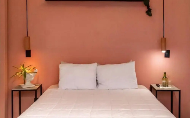 Casa Frida Sma Boutique Apartment