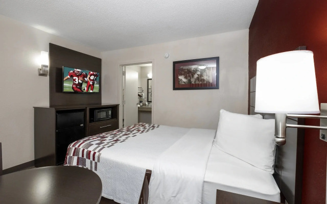 Red Roof Inn Rock Hill