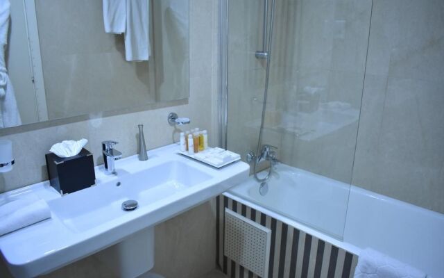 Verdi Tunis Beach Resort